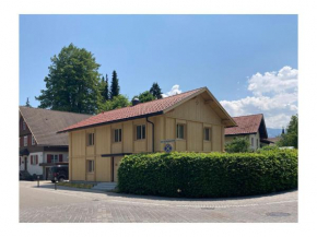 Holiday apartment lucky guy Oberstaufen